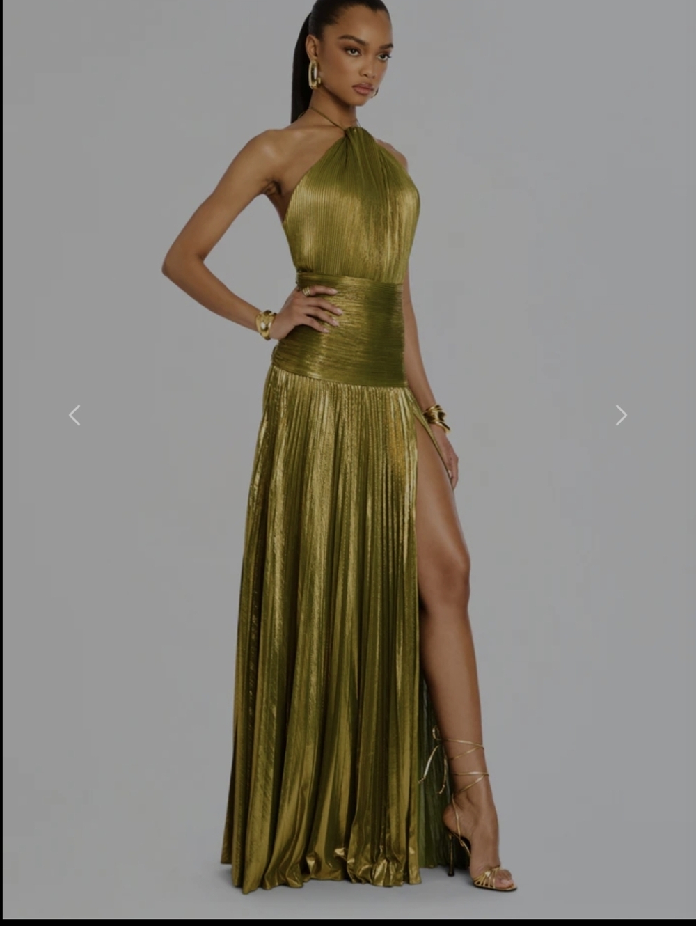 Thalia Dress - Picture 3 of 8